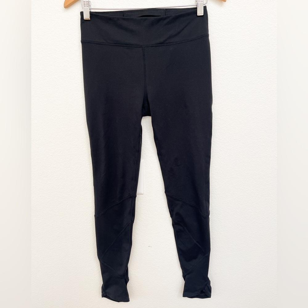 Free People Movement Black Leggings Size Small